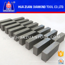 Gangsaw Diamond Segment for Pakistan Marble Cutting Tools